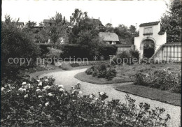 11639519 Stalden Konolfingen BE Schloss Huenigen Konolfingen - Altri & Non Classificati