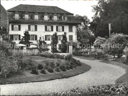 11639518 Stalden Konolfingen BE Schloss Huenigen Konolfingen - Altri & Non Classificati