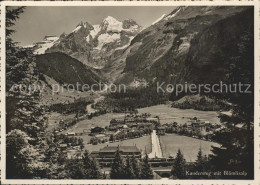 11639489 Kandersteg BE Bluemlisalp Kandersteg - Altri & Non Classificati