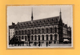 (08/05/24) BELGIQUE-CPA COURTRAI - Kortrijk