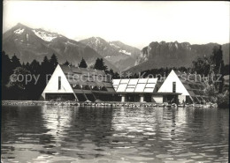 11639460 Gwatt Studienzentrum Schule Sozialarbeit Gwatt (Thun) - Otros & Sin Clasificación