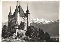 11639459 Thun Schloss Bluemlisalp  Thun - Autres & Non Classés