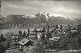 11639435 Sigriswil Thunersee Stockhornkette Sigriswil - Other & Unclassified