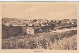 Altenkirchen - Panorama - Altenkirchen