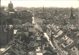 11639426 Bern BE Ausblick Vom Maeuseturm Bern - Other & Unclassified