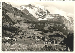 11639420 Wengen BE Jungfrau  Wengen - Autres & Non Classés