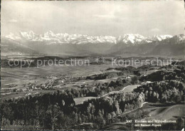 11639419 Muehlethurnen Kirchen Berner-Alpen Muehlethurnen - Otros & Sin Clasificación