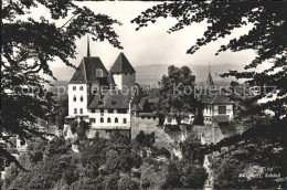 11639387 Burgdorf Bern Schloss Burgdorf - Autres & Non Classés