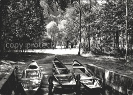 11639385 Vinelz Bielersee Basler CVJM Ferienhaus Seewil Boote Vinelz - Sonstige & Ohne Zuordnung