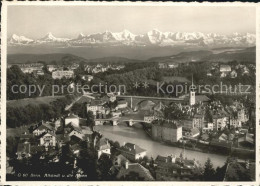 11639380 Bern BE Altstadt Alpen  Bern - Andere & Zonder Classificatie