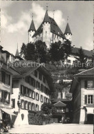 11639374 Thun Schloss Thun Hotel Zu Metzgern Thun - Sonstige & Ohne Zuordnung