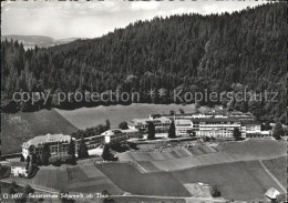 11639373 Schwendi Thun BE Sanatorium Thun - Andere & Zonder Classificatie