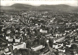 11639364 Bern BE Fliegeraufnahme Lory-Haus Anna Seiler-Haus  Bern - Autres & Non Classés