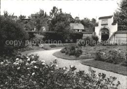 11639362 Stalden Konolfingen BE Christliches Ferienheim Schloss Huenigen Konolfi - Autres & Non Classés