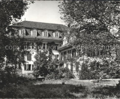 11639361 Stalden Konolfingen BE Schloss Huenigen  Konolfingen - Andere & Zonder Classificatie