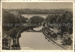 11639358 Bern BE Lorrainebruecke  Bern - Sonstige & Ohne Zuordnung