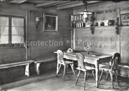 11639352 Achseten Adelboden Ferienhaus Hoffnungsbuende Achseten - Other & Unclassified