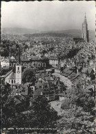 11639348 Bern BE Altstadt Nydeckkirche Muenster Bern - Sonstige & Ohne Zuordnung