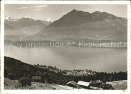 11639344 Thunersee Berghuesli Scherzligen - Other & Unclassified