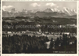 11639341 Sumiswald Alpen Sumiswald - Altri & Non Classificati