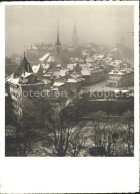 11639326 Bern BE Altstadt Winter Bern - Andere & Zonder Classificatie