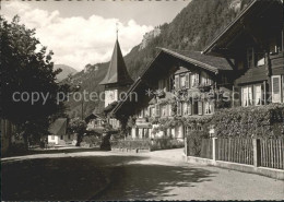 11639317 Meiringen BE  Meiringen - Autres & Non Classés