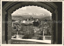 11639312 Bern BE Ausblick Von Der Bundesterrasse Bern - Sonstige & Ohne Zuordnung