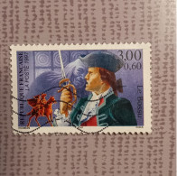 Le Bossu  N° 3120 Année 1997 - Used Stamps