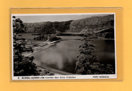 (08/05/24) PORTUGAL-CPSM MIGUEL ACORES - Açores