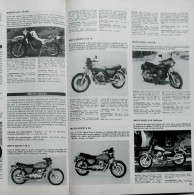 Article Papier 3 Pages MOTO GUZZI SALON DE PARIS Septembre 1985 MRFL - Non Classificati