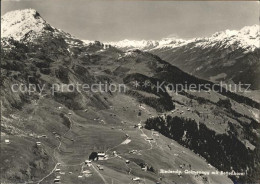 11639227 Riederalp Golmenegg Mit Bettenhorn Riederalp - Otros & Sin Clasificación