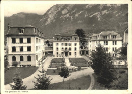 11639223 St Maurice Valais Intstitut De La Tuilerie St Maurice Valais - Autres & Non Classés