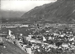 11639219 Martigny VS  Martigny VS - Autres & Non Classés