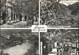 11639217 Sierre VS Lac Geronde Sierre VS - Altri & Non Classificati