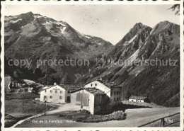 11639210 Martigny VS Col De La Forclaz Martigny VS - Other & Unclassified