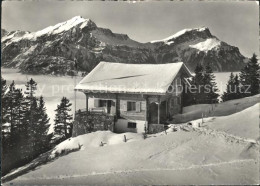 11639198 Altdorf UR Eggberge Ferienhaus Marty-Stadler Altdorf UR - Altri & Non Classificati