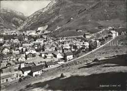 11639181 Andermatt  Andermatt - Sonstige & Ohne Zuordnung