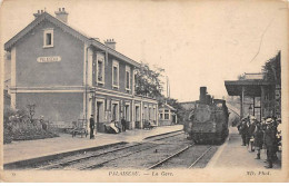 PALAISEAU - La Gare - Très Bon état - Palaiseau