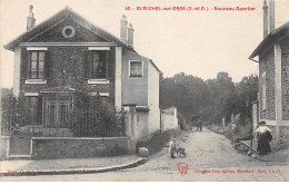 SAINT MICHEL SUR ORGE - Nouveau Quartier - Très Bon état - Saint Michel Sur Orge