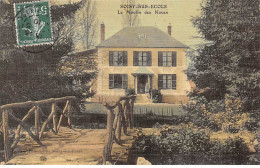SOISY SOUS ETIOLLES - Le Moulin Des Noues - Très Bon état - Other & Unclassified