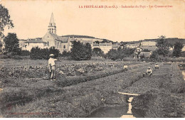 LA FERTE ALAIS - Industrie Du Pays - Les Cressonnières - Très Bon état - La Ferte Alais