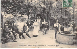 Intérieur De La Maison Bainville Au Pont De CHENNEVIERES - Très Bon état - Chennevieres Sur Marne