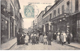 CHOISY LE ROI - Rue Du Pont - Très Bon état - Choisy Le Roi