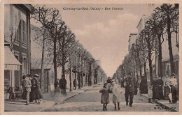 CHOISY LE ROI - Rue Pasteur - Très Bon état - Choisy Le Roi