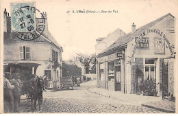 L'HAY - Rue Du Val - Très Bon état - L'Hay Les Roses