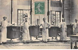 LIMEIL BREVANNES - La Grande Cuisine De L'Assistance Publique De Brévannes - Très Bon état - Limeil Brevannes