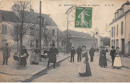 BONNEUIL - Rue De L'Eglise - Très Bon état - Bonneuil Sur Marne