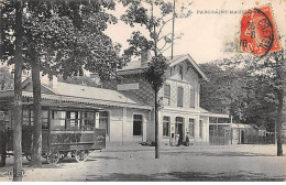 PARC SAINT MAUR - Très Bon état - Saint Maur Des Fosses