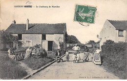 SANTENY - Le Faubourg De Marolles - Très Bon état - Santeny