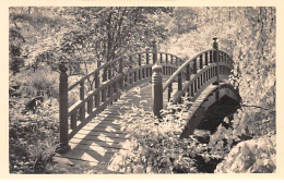 Jardins De BOULOGNE - Très Bon état - Boulogne Billancourt